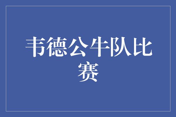 公牛队！韦德再度点燃篮球激情，率领公牛队赢得胜利！