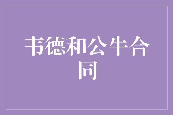 公牛队！韦德与公牛合同 新赛季注入活力，再续辉煌之路